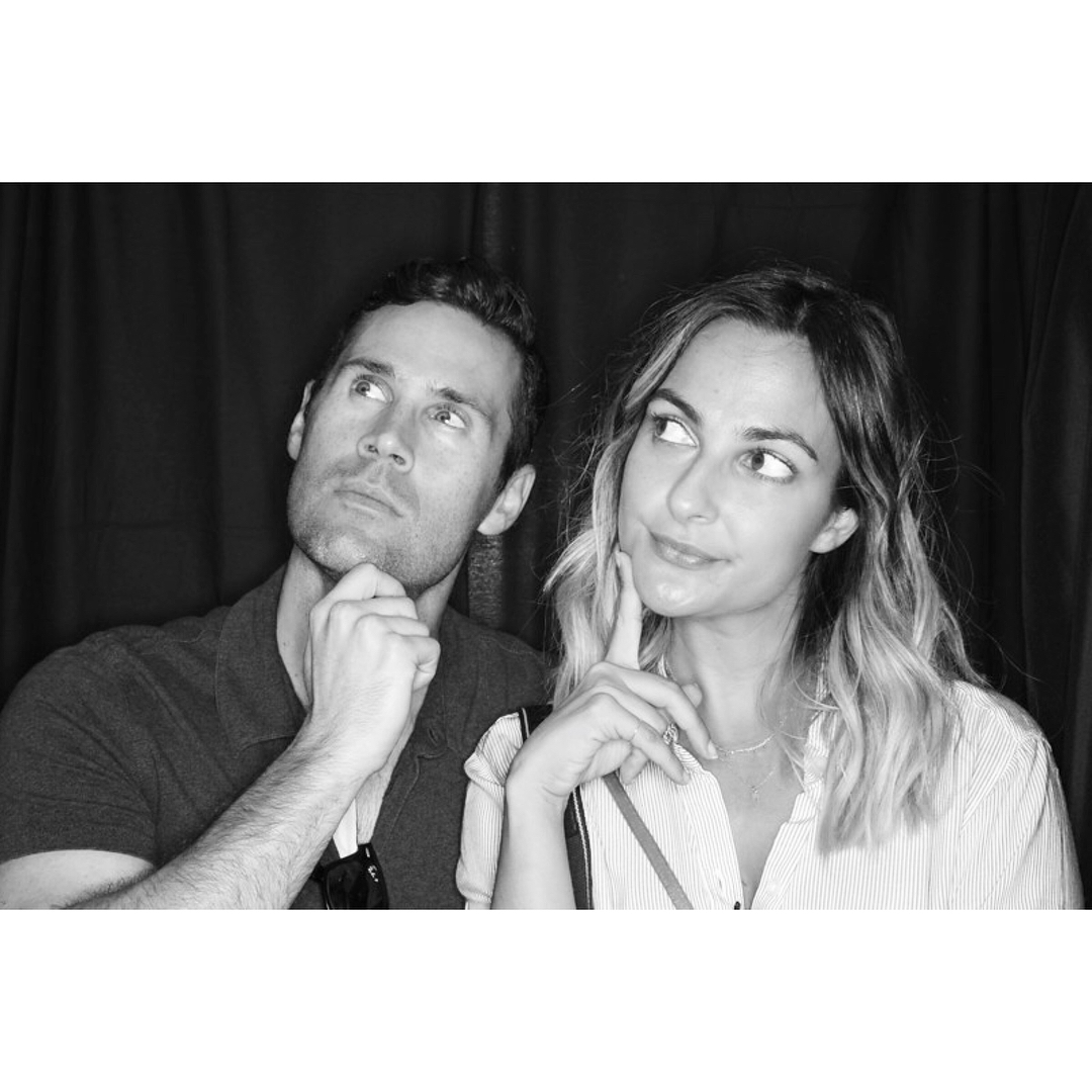 Modern photo booth technology and features