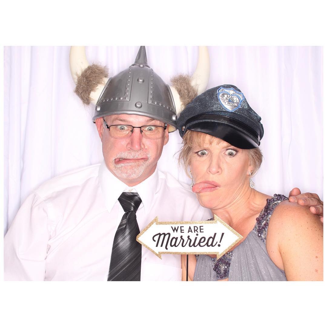 Slow Motion 360° Booths: The Viral Sensation of 2026 - Professional photo booth setup