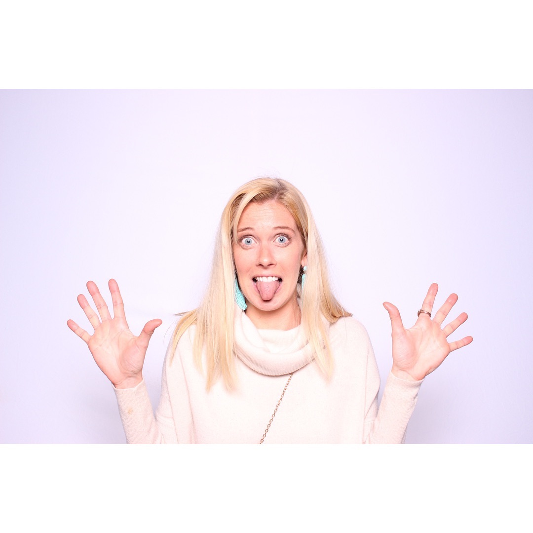 Modern photo booth technology and features