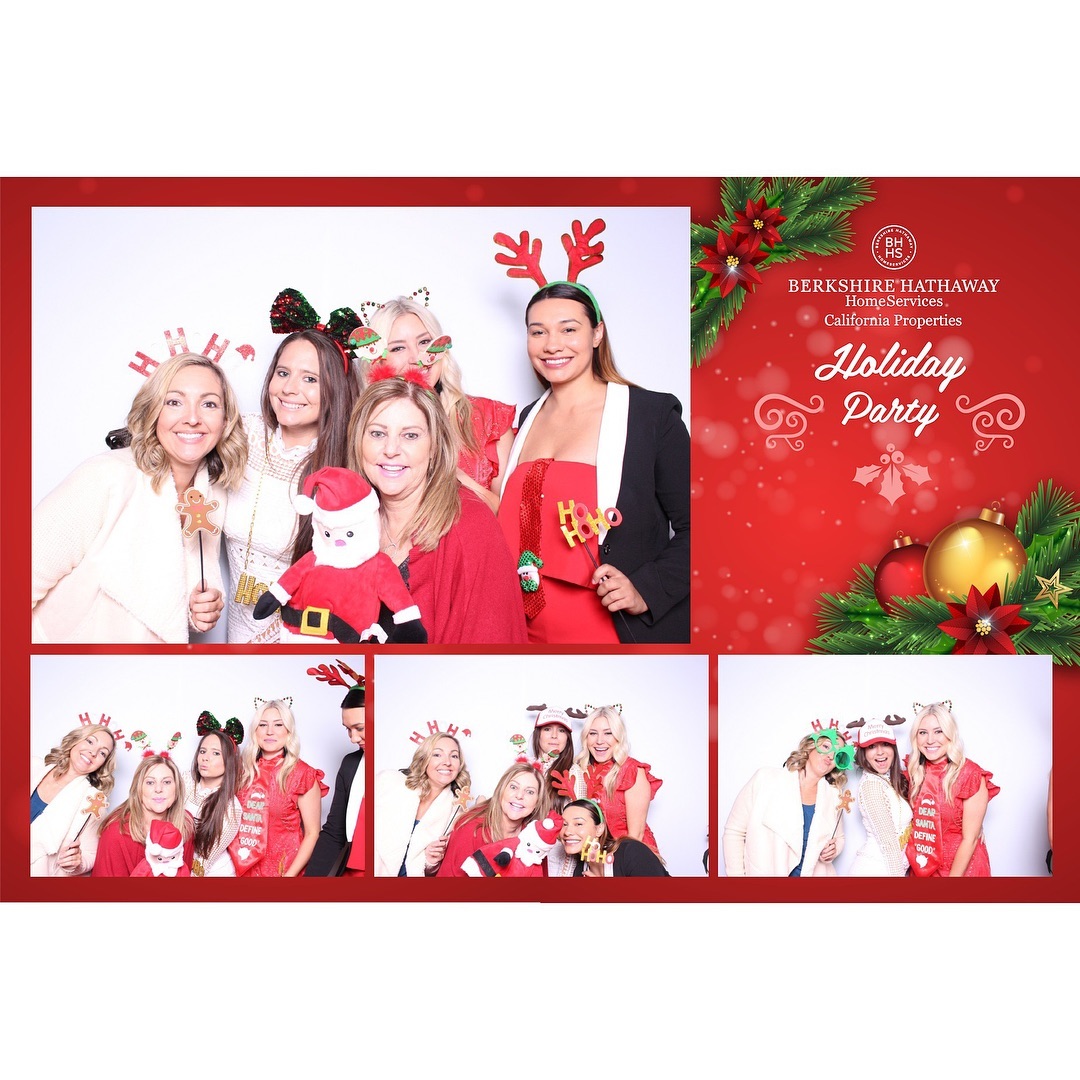 Photo Booth Layout Design Trends for 2026 - Professional photo booth setup