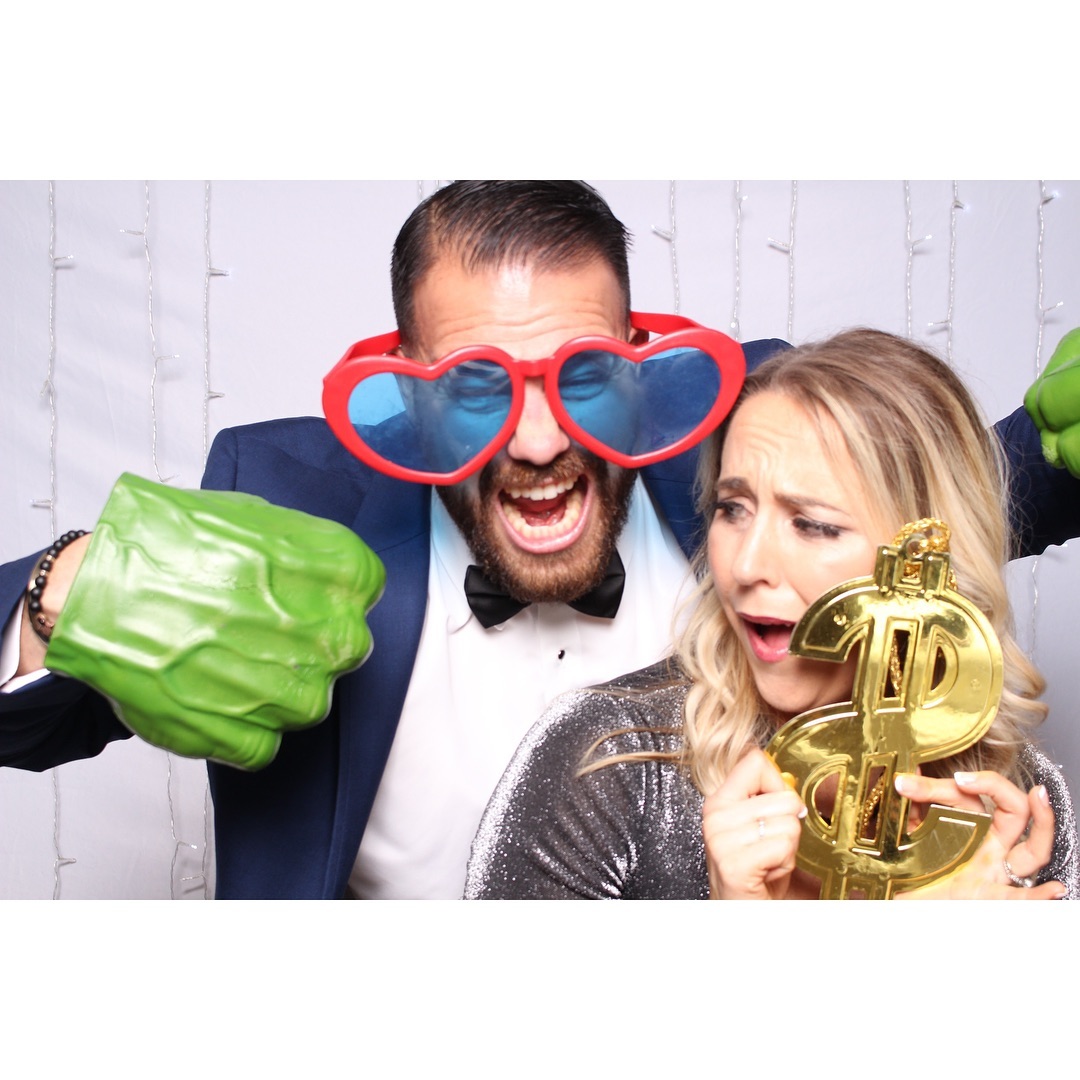 Festival Photo Booth Experiences: Engaging Crowds in 2026 - Professional photo booth setup