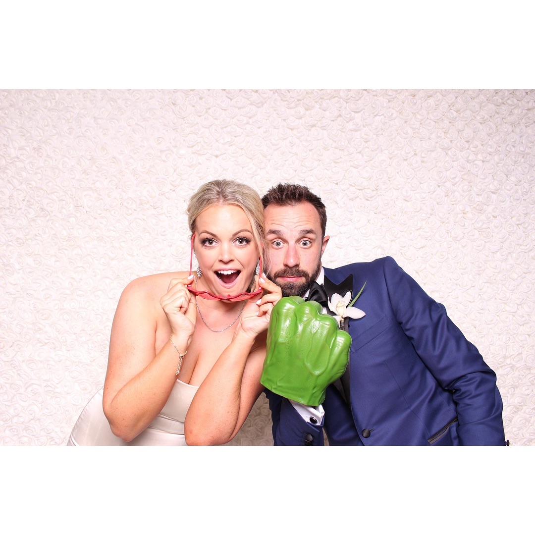Photo Booth ROI Calculator: Is It Worth It for Your 2026 Event? - Professional photo booth setup