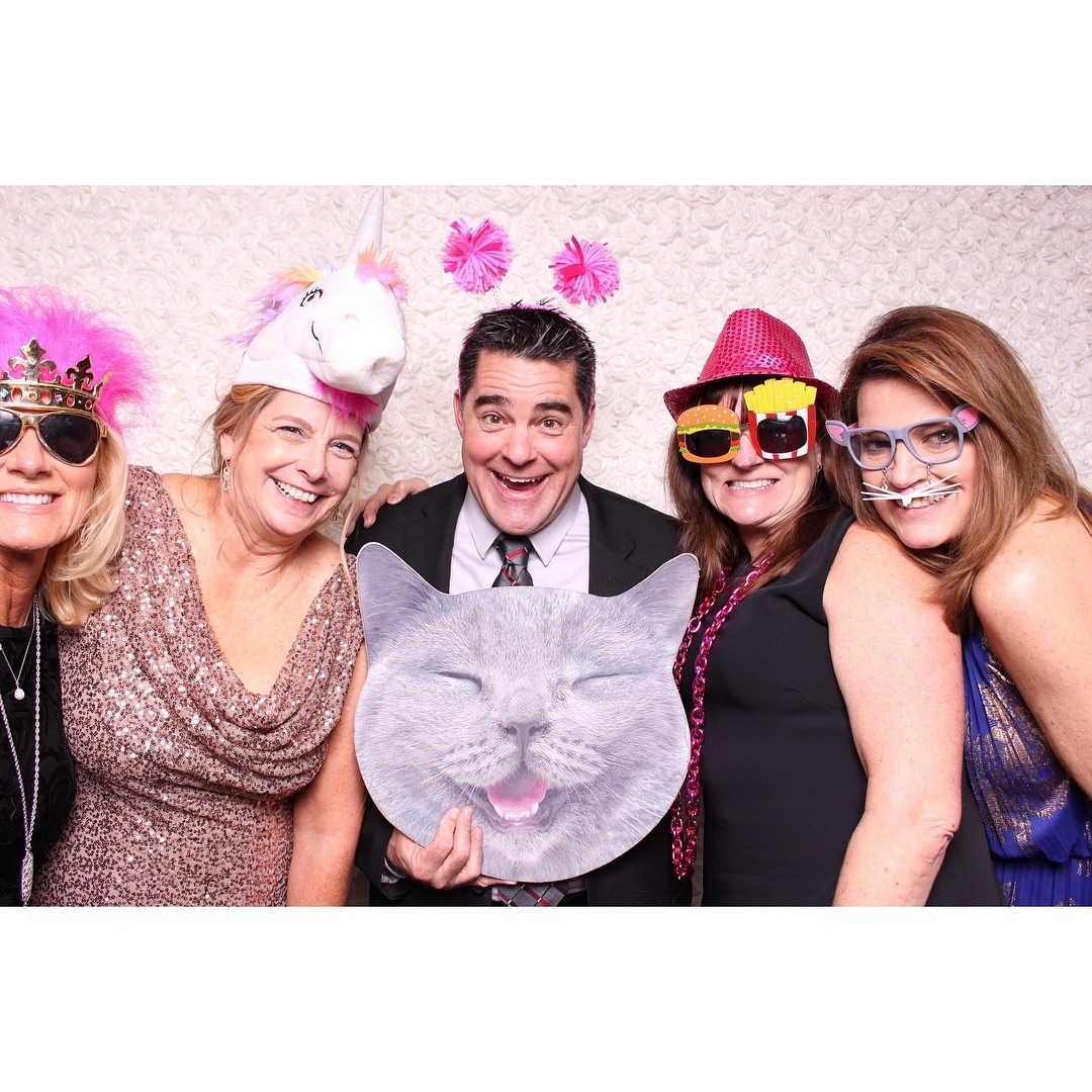 Corporate Event Entertainment: Why Photo Booths Win in 2026 - Professional photo booth setup