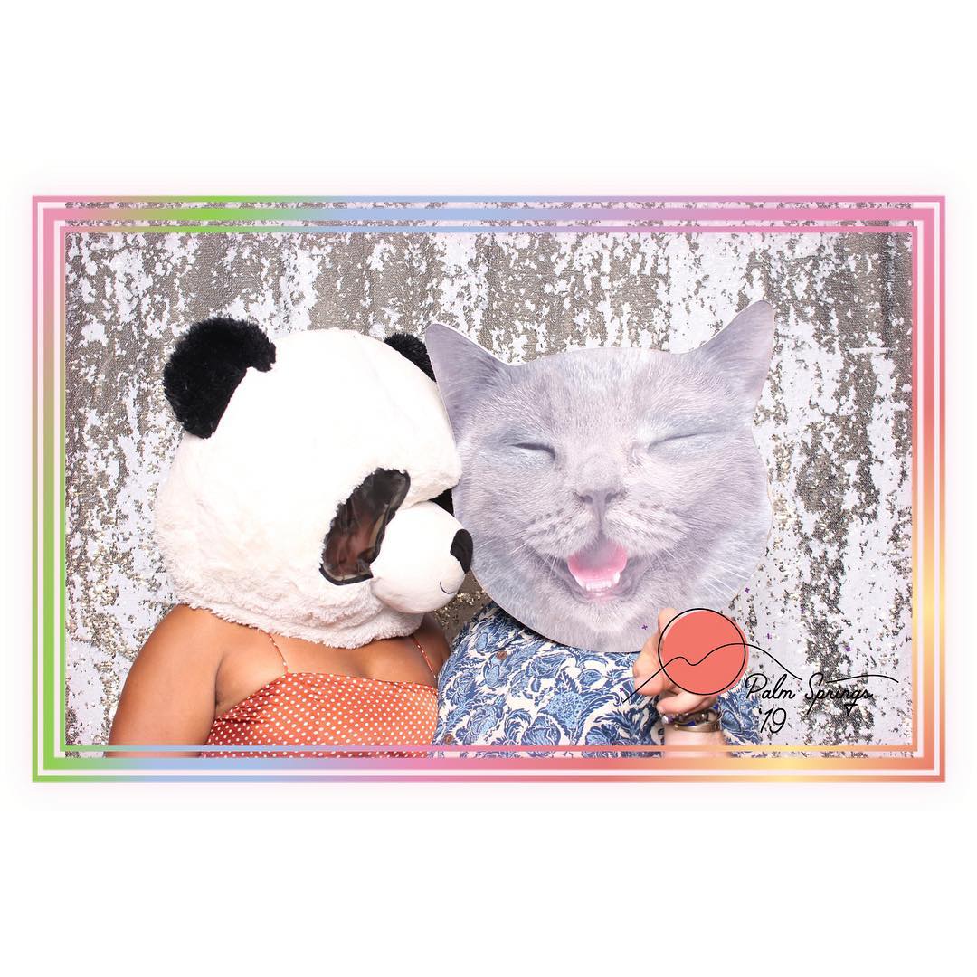 Photo Booth Camera Equipment Comparison 2026 - Professional photo booth setup