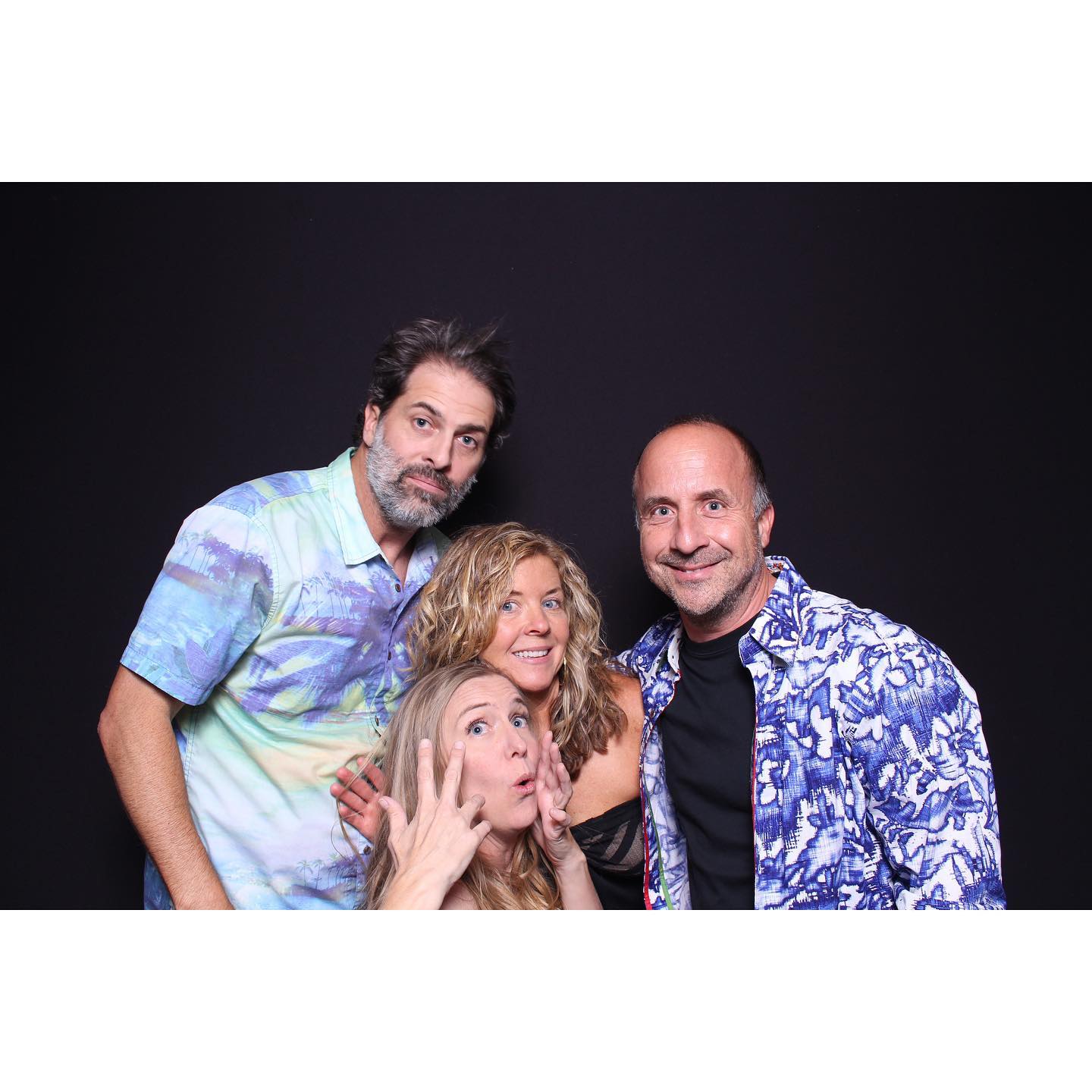 Themed Photo Booth Props by Event Type 2026 - Professional photo booth setup