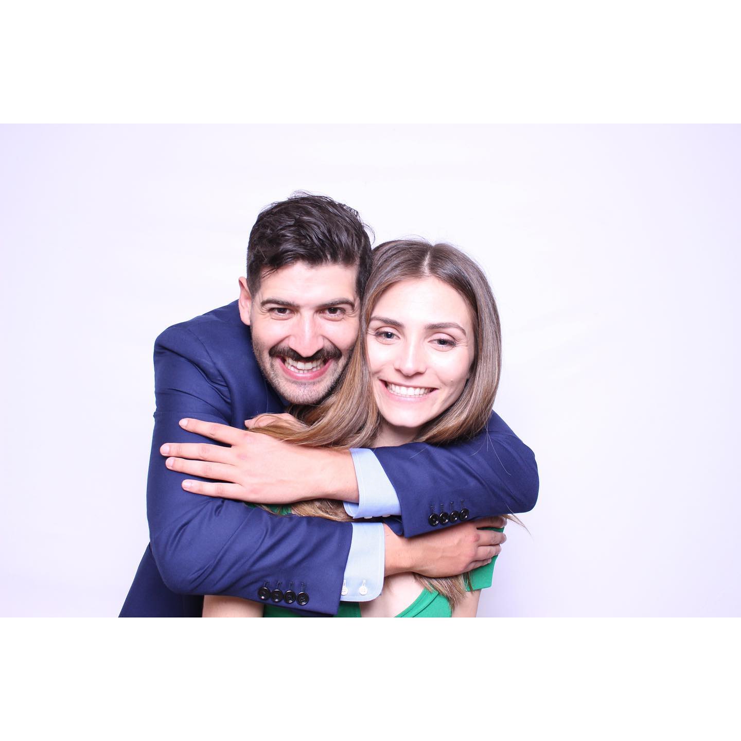 Instagram-Worthy Photo Booth Ideas for 2026 Events - Professional photo booth setup