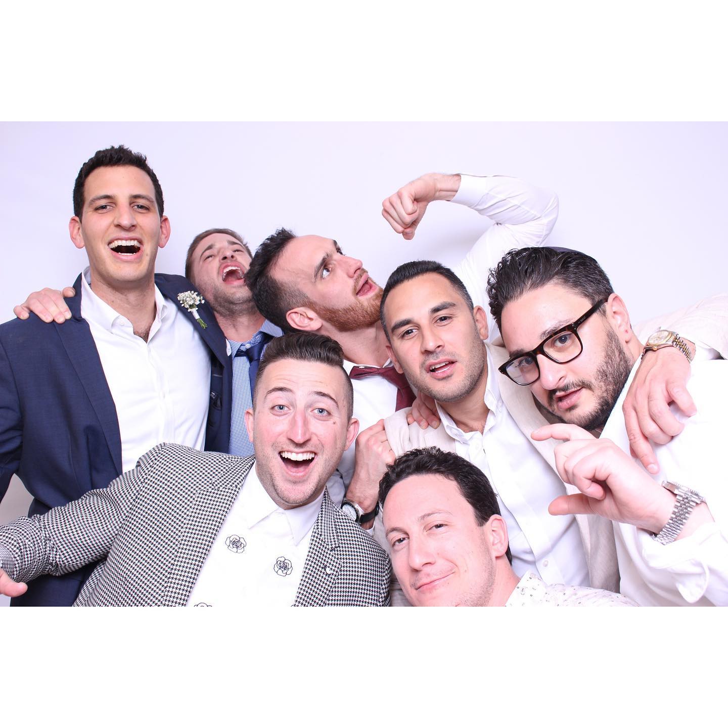 Photo Booth GIF vs Boomerang: Which is Better in 2026? - Professional photo booth setup