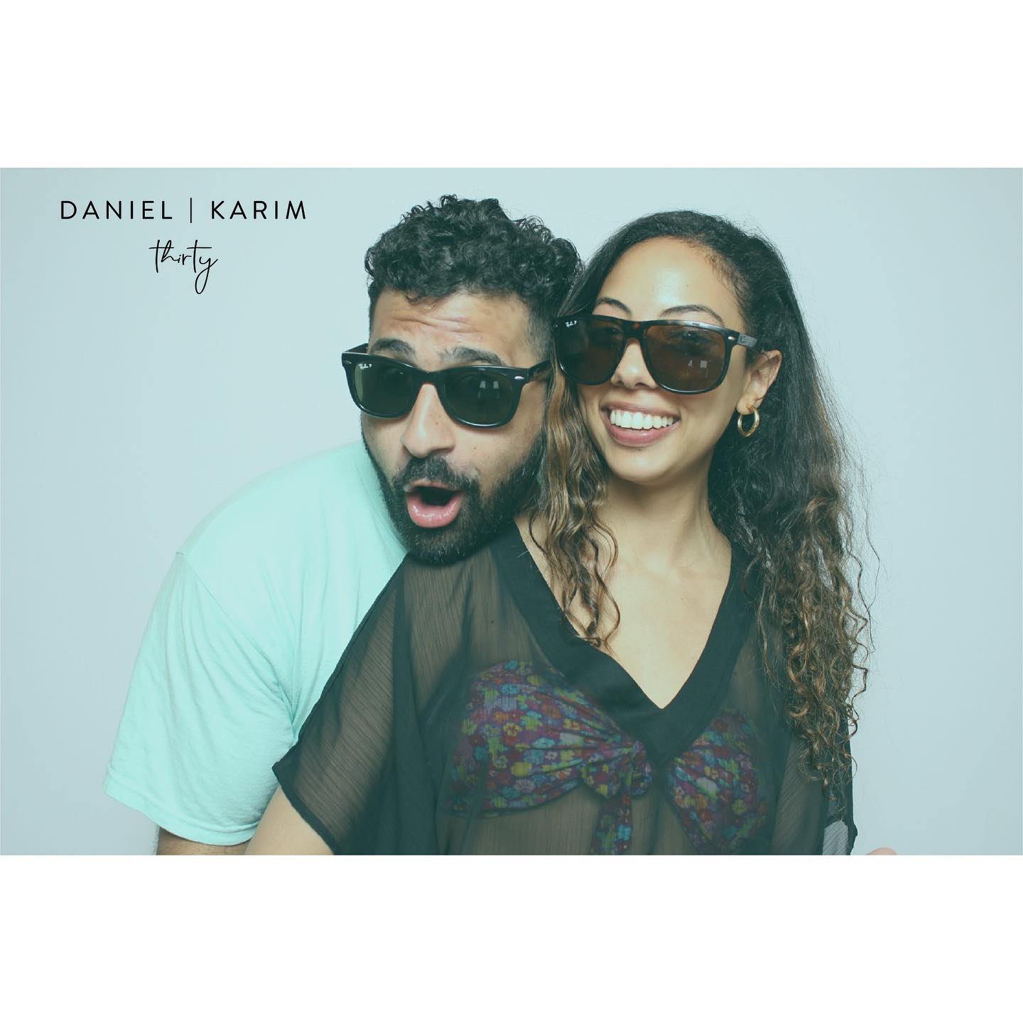 Micro Wedding Photo Booth Solutions 2026 - Professional photo booth setup