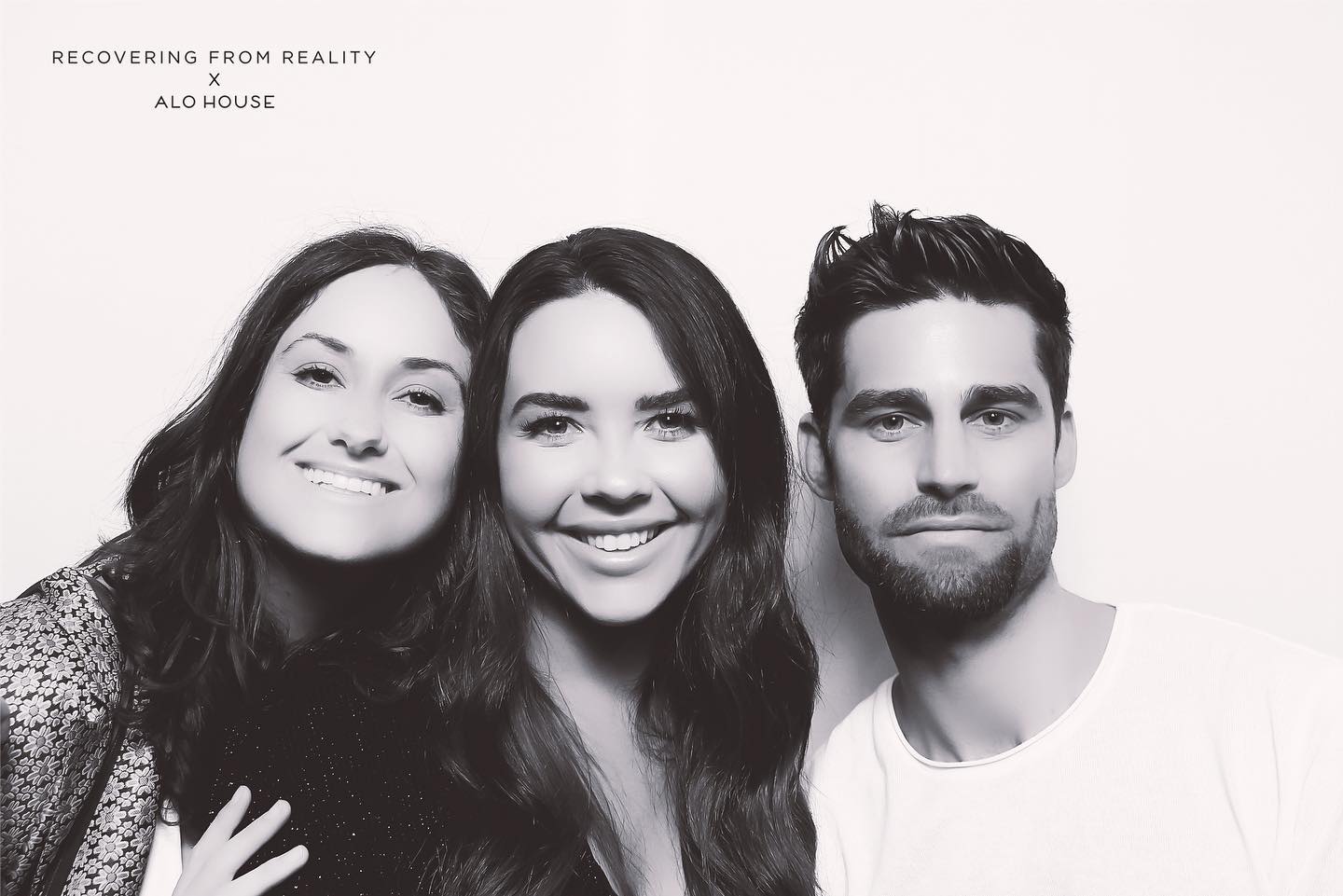 Modern photo booth technology and features