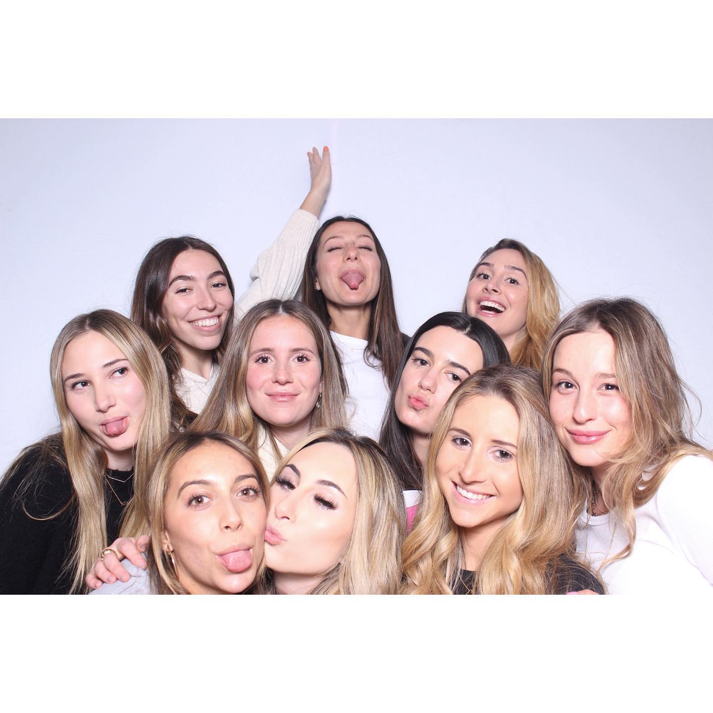 Photo Booth Data Privacy and GDPR Compliance 2026 - Professional photo booth setup