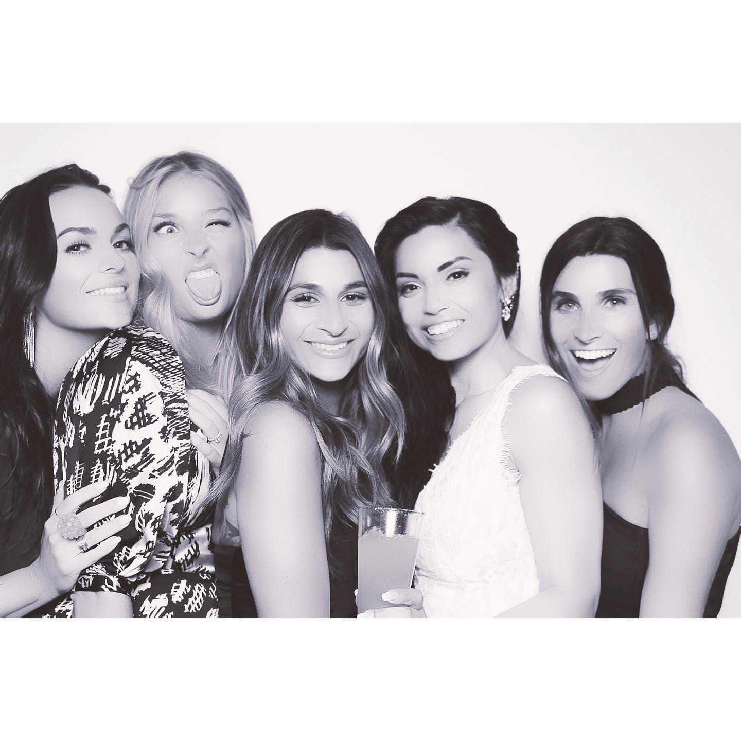 Photo Booth Print Quality: What to Expect in 2026 - Professional photo booth setup