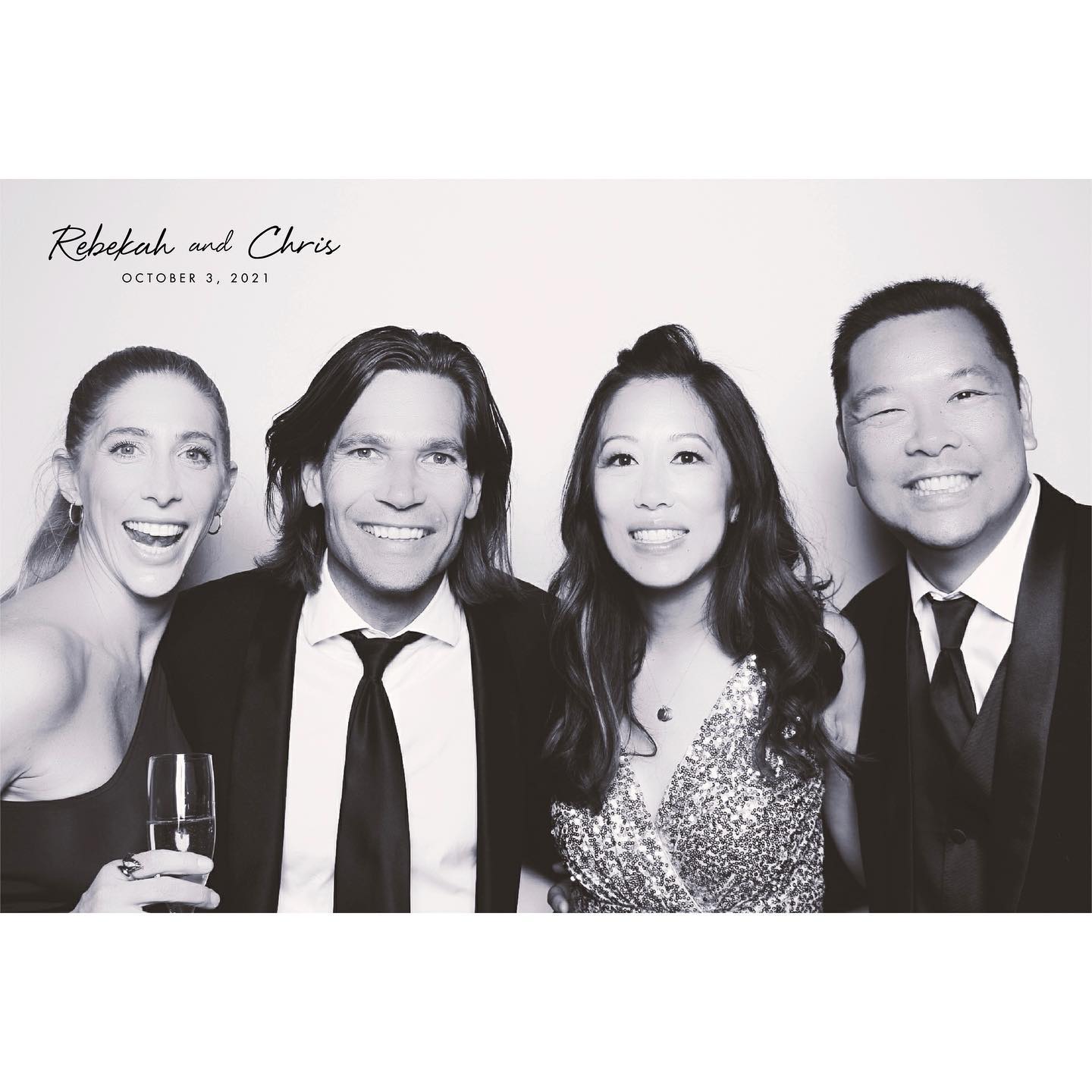 Photo Booth Customization Options: Branding Your Event in 2026 - Professional photo booth setup